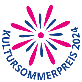Kultursommerpreis 2024 Kultursommerpreis 2024